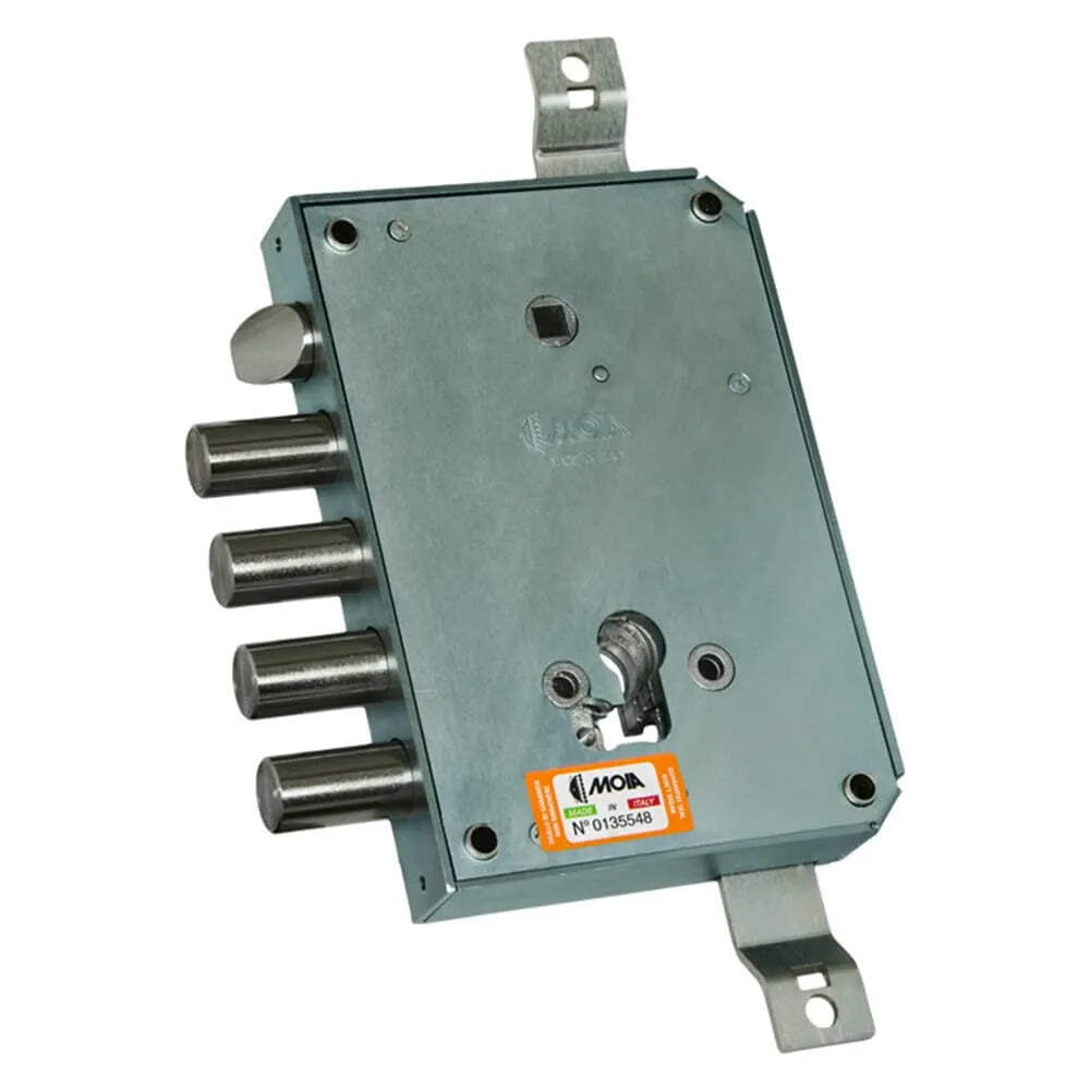 Offerta Serratura Moia RCE664/280RF Compatibile Cerutti - Prezzo Stock