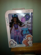 Disney Parks Store ily 4EVER ARIEL THE LITTLE MERMAID Doll MINT ANY country