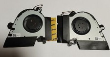 New for ASUS ROG GU502DU GU502GV GU502GW 15.6" CPU GPU FAN 12V 1A 4PIN