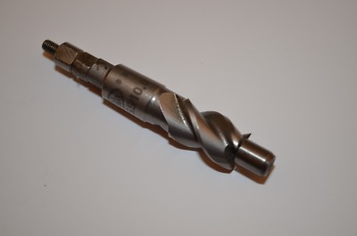 Zapfensenker BILZ A1 D10,0mm HSS RHV8419