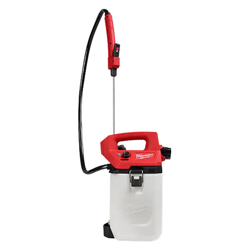 Milwaukee 2528-21G2 M12 2-gal Handheld Sprayer Kit