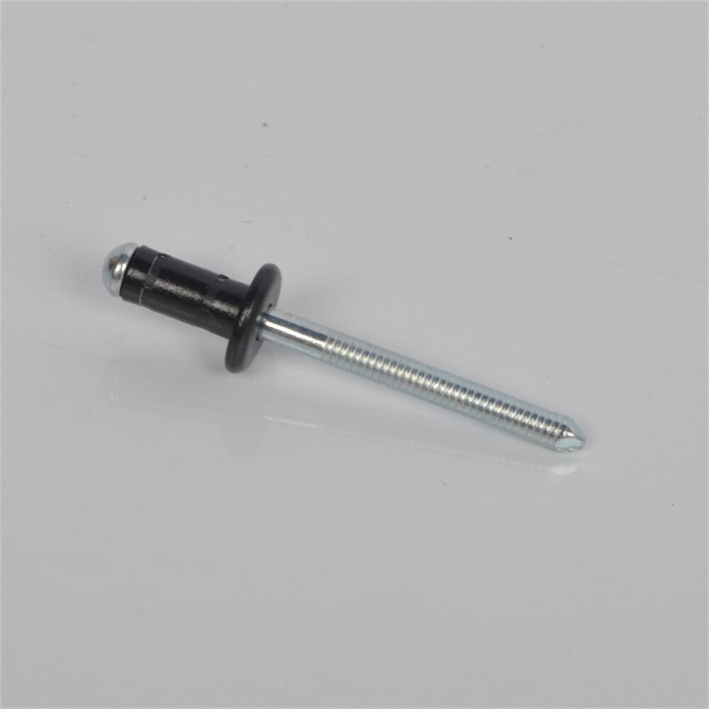 2Pcs Fuel Lid Gas Door Retainer Rivets 0521TAC 06017 For Toyota Tacoma ...
