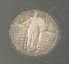 1928 STANDING LIBERTY QUARTER