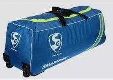 SG SMARTPAK WHEELIE KIT BAG