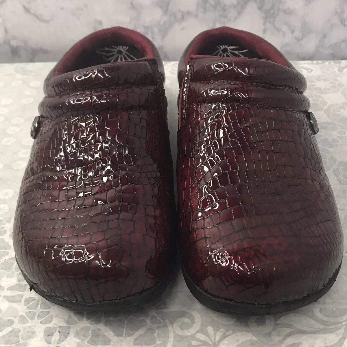 Therafit clogs sale