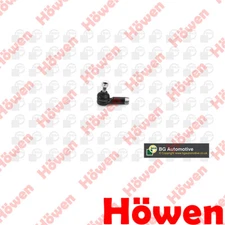 Fits Audi 80 Cabriolet Coupe Quattro Tie Rod End Front Howen 8A0419812
