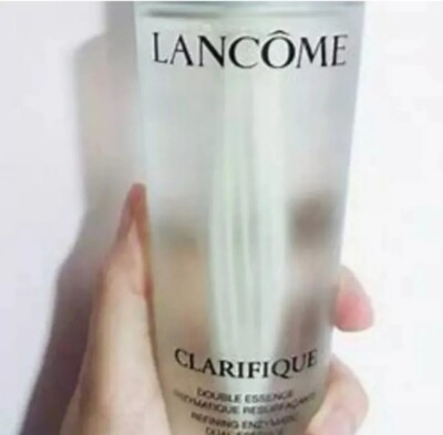 Lancome Clarifique Refining Dual Essence 250ml/8 fl Oz Brand New!