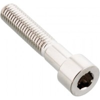 Zylinderschraube Jmp M8X1,25Mm 40Mm Edelstahl V4A