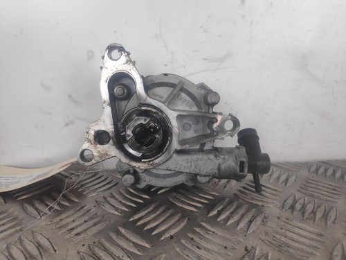 NISSAN X-TRAIL T32 UNTERDRUCKPUMPE 1465 037 60R Bj 2016 - Bild 5 von 5