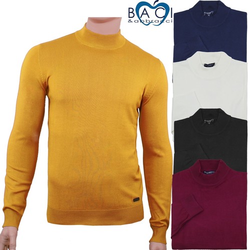 Felpa uomo BACI \u0026 ABBRACCI - Prezzaccio Shop | Abbigliamento Uomo - Donna -  Taglie forti