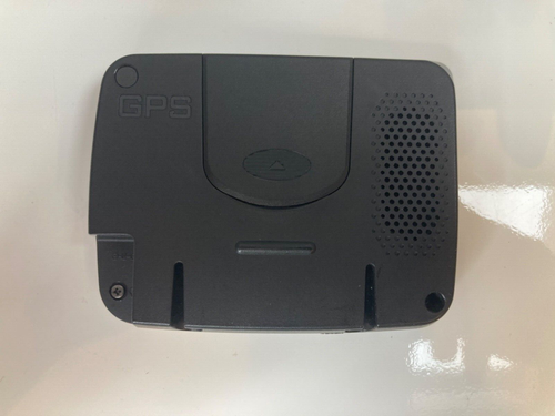 VDO Dayton PN 1000 Portable Navigation Device Sat Nav System - Picture 9 of 11
