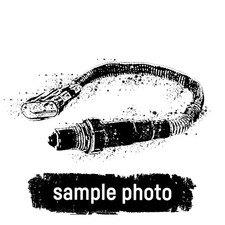 Sonde lambda BMW 3,0