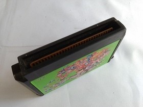 Konami Wai Wai World for Nintendo Famicom NES Game Cartridge only/tested -C-