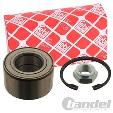 Roulement de roue Skoda FELICIA