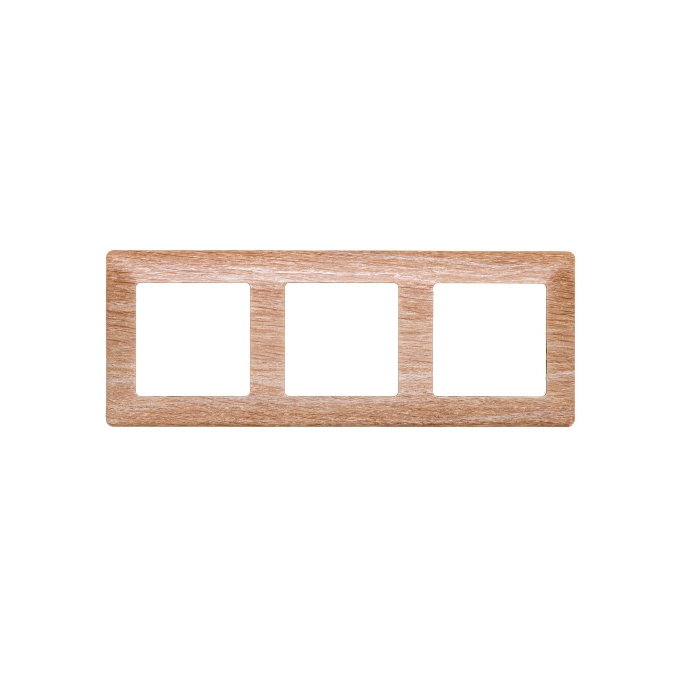 Valena Life Triple Oak Frame 754183