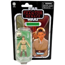 Star Wars Vintage Collection Anakin Skywalker 3.75 Action Figure Hasbro New VC80
