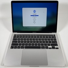 Apple 2022 13" MacBook Pro 3.49GHz M2 MNEP3LL/A Multiple Issues For Parts