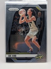 2024 Panini Prizm WNBA Sue Bird Base Seattle Storm