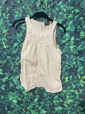Women s Size Small Prana Seakissed Tank Campus