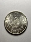 1885 O Morgan Silver Dollar, nice Coin