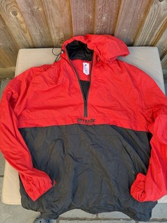 Helfare Trail Mtb Jacket