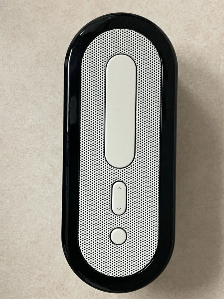 Loftie Smart Alarm Clocks with light Sound Machine White noise Bluetooth speaker - Image 3 of 4