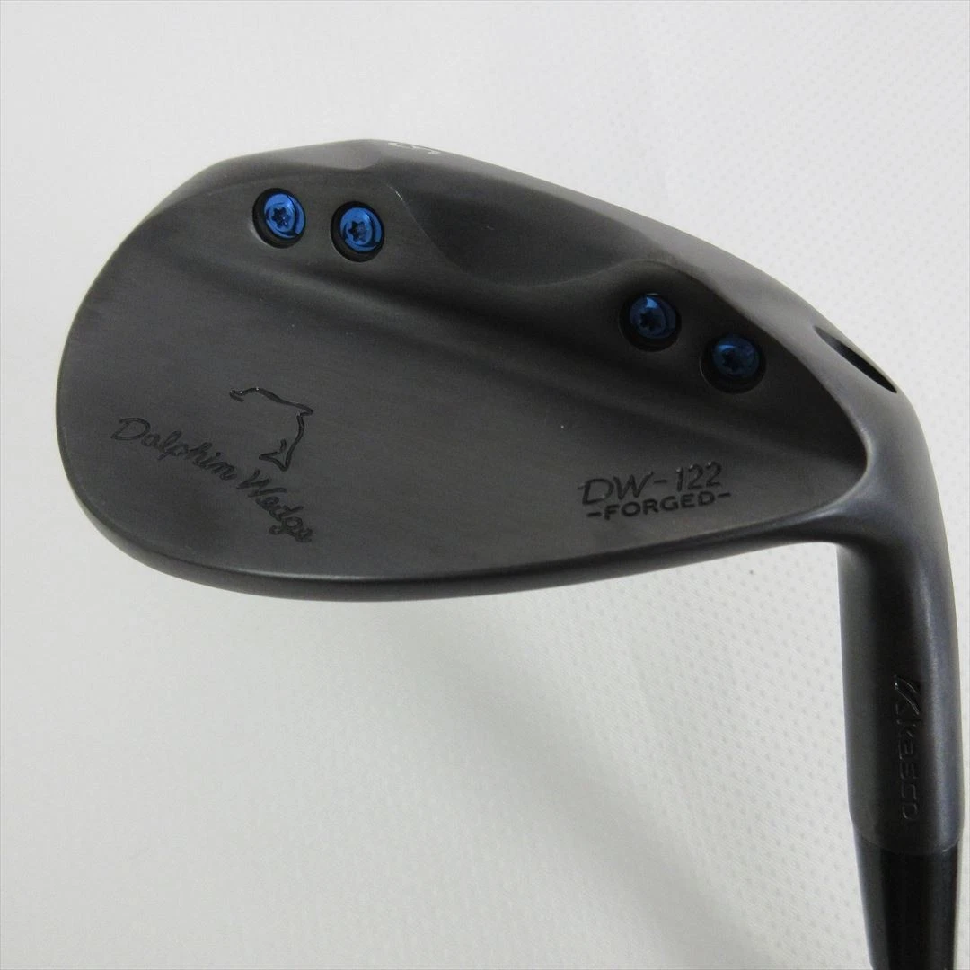 Kasco Wedge Dolphin Wedge DW-122 Black 55° NS PRO MODUS3 WEDGE 105