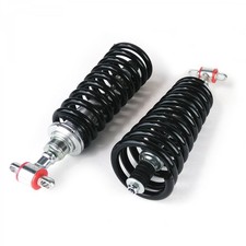 Big Block 700lb Front Coil-overs Fits 70-81 Chevy Camaro W Tubular Control-arms
