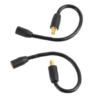 MMCX To A2DC Adapter Cable For ATH CKS1100 E40 E50 E70 LS200 LS300 LS400 CKR SET