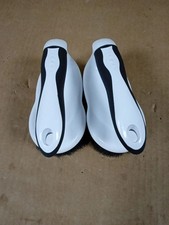 Heavy Duty Scrub Brushes Hand Held Cleaning Brush Bathroom Kitchen Tile 2pc New