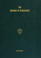 Aris Project | The Science Of Resistance | Taschenbuch | Englisch (2024)