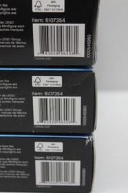 ~New In Sealed Box~ LEGO Dimensions Fun Packs