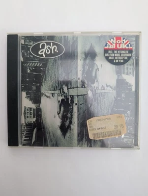 Ash CD 1977 - Bild 1 von 4