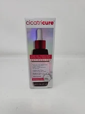 Cicatricure Antimanchas Facial Exfoliator Natural Radiance Face Peel Serum 0.9oz