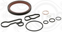 Dichtungssatz KurbelgehäUse Elring 456.270 FüR Chevrolet Opel Mokka J13 Astra