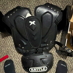 Xtech Pads | eBay