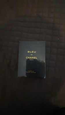Bleu de CHANEL Eau de Parfum Men