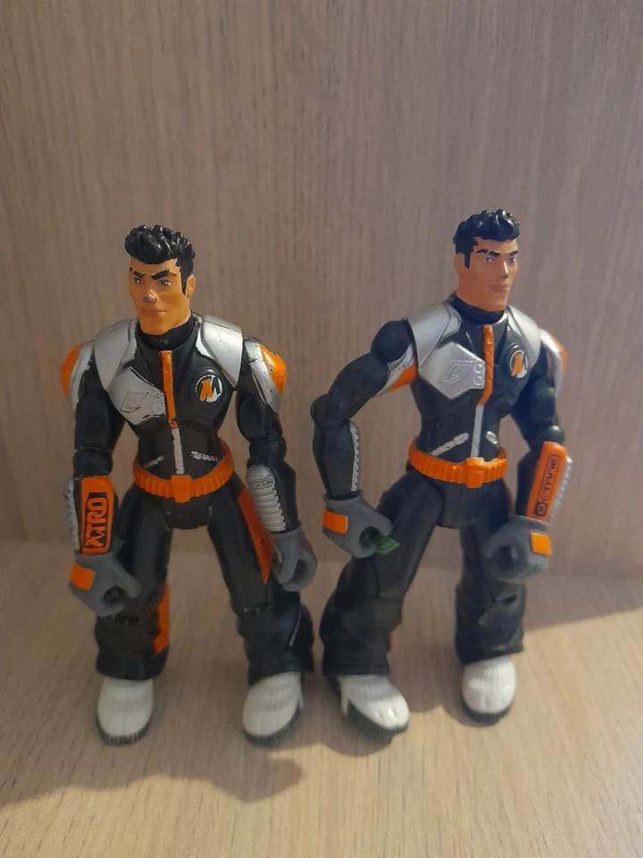 Figurines Action Man - Vintage - Photo 3/4