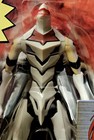 Vintage Neon Genesis Evangelion EVA-05 Angel Figure Real Model 09 SEGA Japan NIB — photo 2
