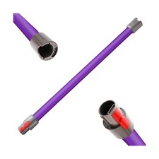 Replacement Wand Tube for Dyson Stick V15 V11 V10 V8 V7 Vacuum Parts, Extensi...