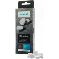 Siemens TZ80001A Reinigungstabletten 10 Stk Kaffeemaschinen Eq Und Surpresso