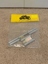 ** ESP MFG TCB-006 ** Aluminum Front Bumper / Brushguard (TAMIYA CLODBUSTER) nos