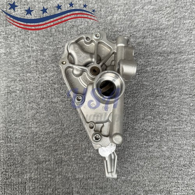 #ad Engine Oil Pump Assy 11417573747 for BMW 135i 335i 535i 640i xDrive X1 X3 X5 X6 $173.56