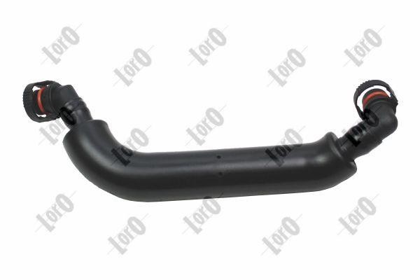 ABAKUS Reinforced Crankcase Vent Hose 004-028-094 For BMW