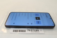 Samsung Galaxy S22 5G 256GB Black - Unlocked AT&T T-Mobile Verizon 7637189