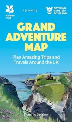 Grand Adventure Map: The ultim - GOOD