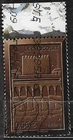 FRANCE used 2009 The chocolate Alhambra in Granada (Spain) Y&T No. 4360