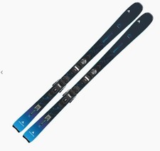 Purchased 15Jan26, Dynastar M-Cross 78 2026 model skis & XPress 10 GW bindings