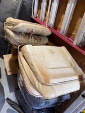 1967 Impala Ss Caprice Bucket Seats 100 Complete 1967 Impala Ss Caprice Bucket Seats 100 Complete