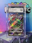 Rayquaza Vmax 108/172 Vstar Universe Pokemon Japanese CGC 10 GEM MINT